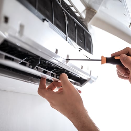 Air Conditioning Repair